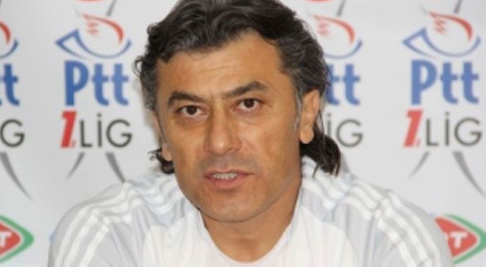 Şanlıurfaspor&#039;a hoca dayanmıyor