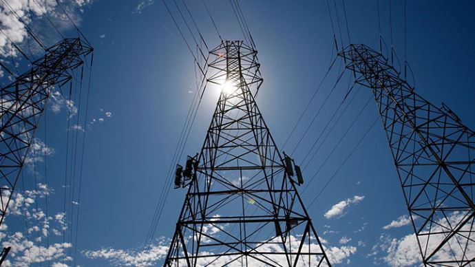 500 bin abonenin elektrik borcu cezası affedildi 500 bin abonenin elektrik borcu cezası affedildi