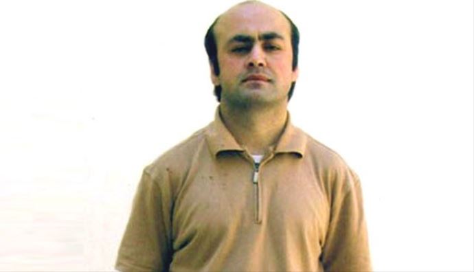 Engin Çeber&#039;e işkenceye müebbet 