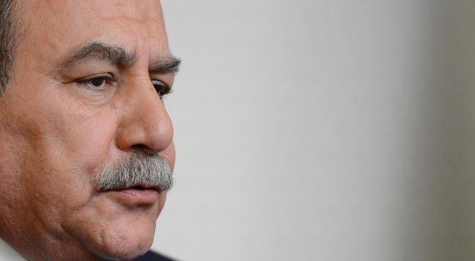 Muammer Güler, 'Hakim kararı olmadan kimse bir eve giremez' Muammer Güler, 'Hakim kararı olmadan kimse bir eve giremez'
