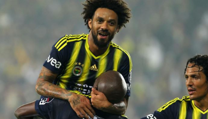 Fenerbahçe'den rekor, 11 haftada 9 puan fark Fenerbahçe'den rekor, 11 haftada 9 puan fark