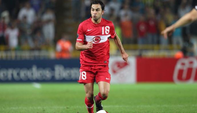 Selçuk İnan neden Milli Takım'a çağrılmadı Selçuk İnan neden Milli Takım'a çağrılmadı