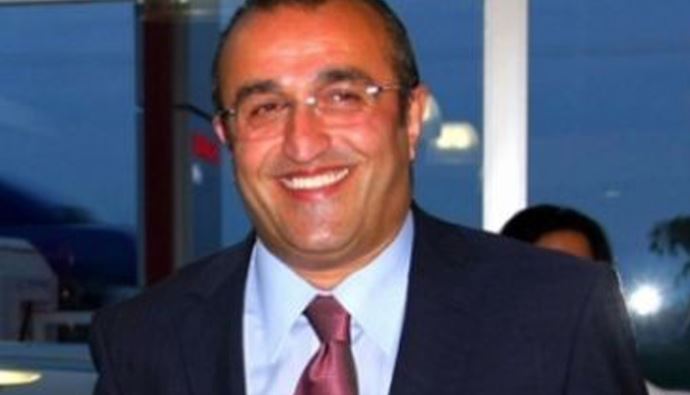 Abdurrahim Albayrak, 'Ünal Aysal bizi kaybettiği için pişman' Abdurrahim Albayrak, 'Ünal Aysal bizi kaybettiği için pişman'