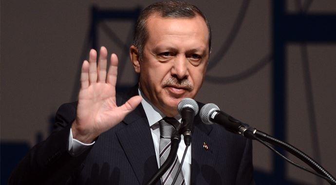 Başbakan Erdoğan, 'Torunumun ismi Ali olacak'