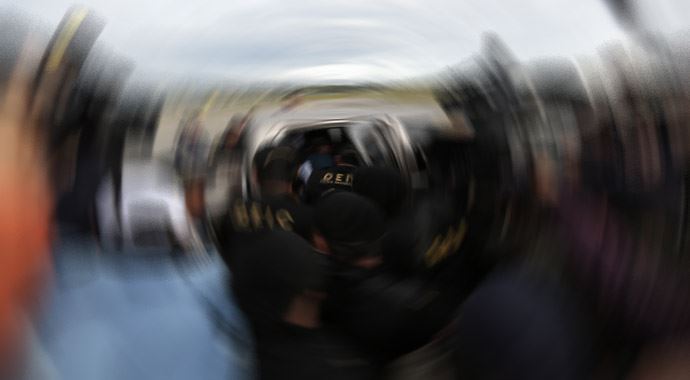 Cezaevinde kavga çıktı 6 ölü