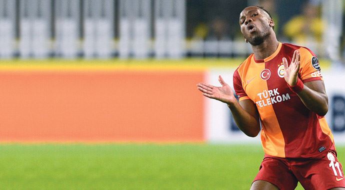 Fenerbahçe yenilgisi 'Saray'ı karıştırdı Fenerbahçe yenilgisi 'Saray'ı karıştırdı