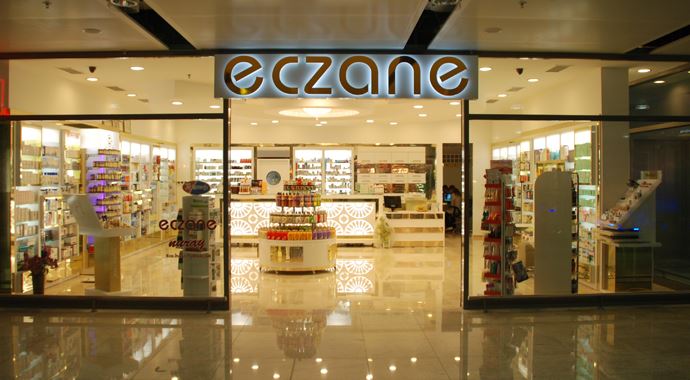 Eczacı da artık bitki koruma ürünü satabilecek Eczacı da artık bitki koruma ürünü satabilecek