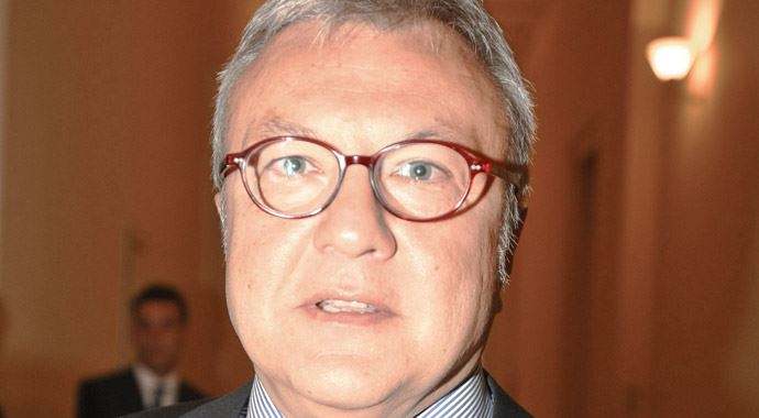 Şükrü Ergün, 'Fenerbahçe Cristian'a ceza versin' Şükrü Ergün, 'Fenerbahçe Cristian'a ceza versin'