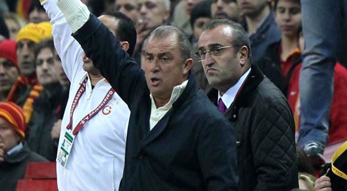 Abdurrahim Albayrak, &#039;Aysal beni kaybettiği için pişman&#039;