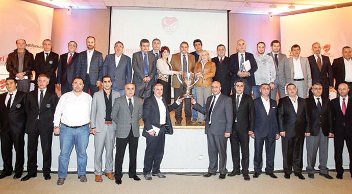 Kupada heyecan artıyor Kupada heyecan artıyor