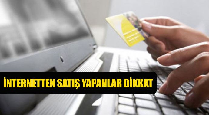 Dolandırıcıların yeni adresi sanal satıcılar Dolandırıcıların yeni adresi sanal satıcılar
