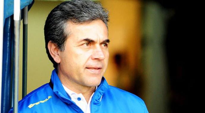 Süper Lig takımından Aykut Kocaman'a teklif Süper Lig takımından Aykut Kocaman'a teklif