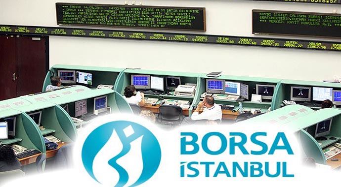 Ekim ayında en çok BIST100 endeksi kazandırdı Ekim ayında en çok BIST100 endeksi kazandırdı