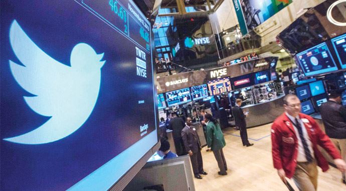 Twitter nasıl başardı, işte 5 nedeni Twitter nasıl başardı, işte 5 nedeni