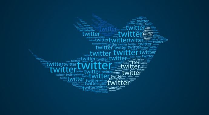 Twitter 1600 yeni milyoner ortaya çıkardı
