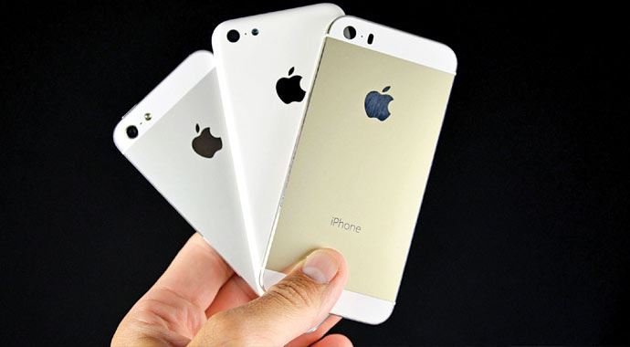 Yeni iPhone kavisli olacak Yeni iPhone kavisli olacak