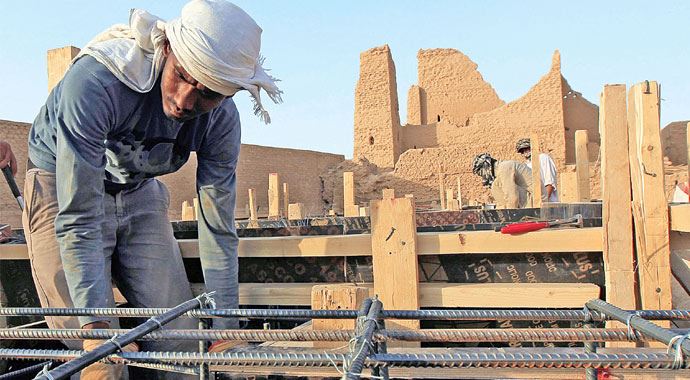 Suudi Arabistan, Afrikalı göçmenleri sınır dışı ediyor