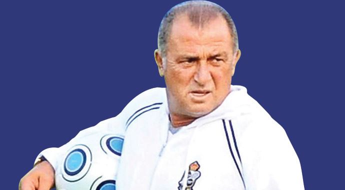 Fatih Terim'e Hiddink tarifesi