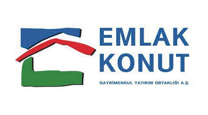 Yabancı güvendi, Emlak Konut'a 3.3 milyar TL geldi 