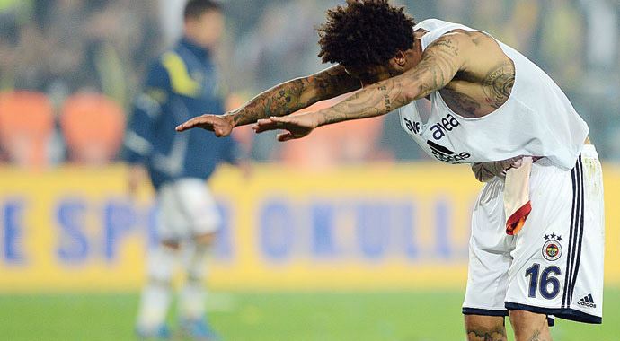 Baroni 'Yanlış anlaşıldım, Özür dilerim'