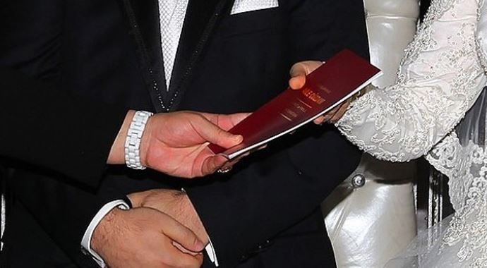 Uzun evliliğin sırrı televizyonda anlatılacak