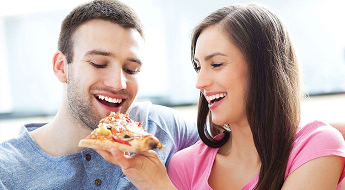 Fast food beslenme tarzı Prostat kanserini artırıyor