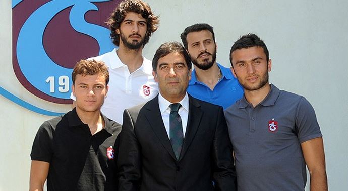 Fazla forma şansı bulamadılar