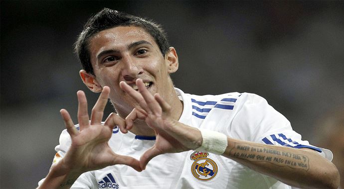 Manchester United, Real Madrid'in yıldızını istiyor