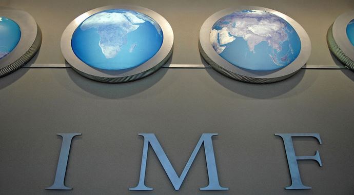 IMF 'Türkmenistan global büyümeden 4 kat hızlı büyüyecek'