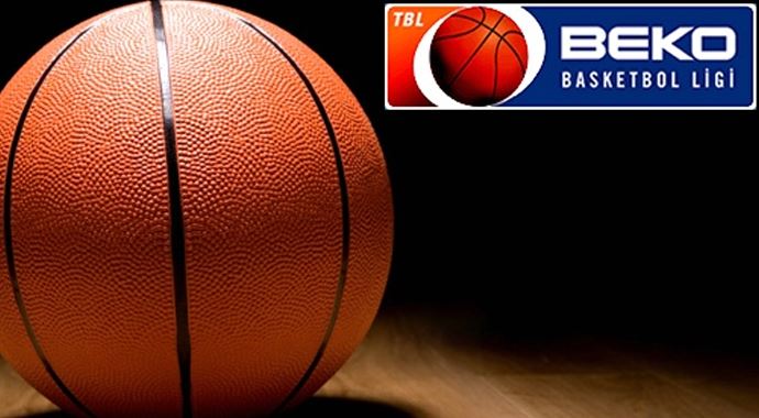 Beko Basketbol Ligi'nde puan durumu Beko Basketbol Ligi'nde puan durumu