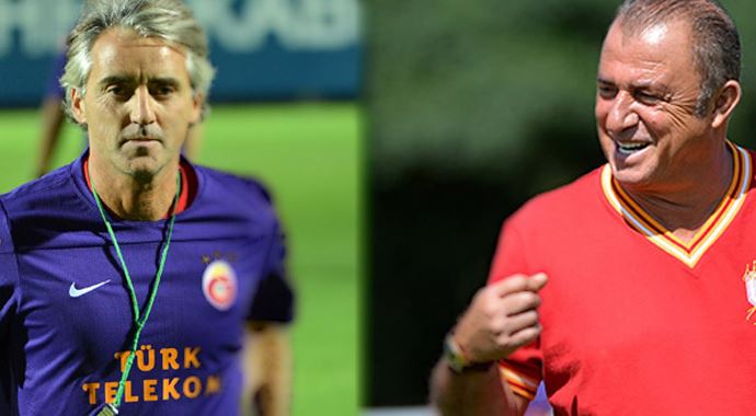 Süper Lig'de 11 hafta sonunda altı teknik adam görevinden alındı Süper Lig'de 11 hafta sonunda altı teknik adam görevinden alındı