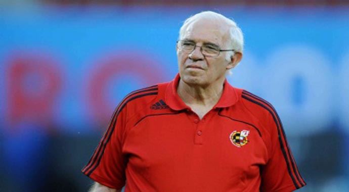 Aragones'ten Arda Turan'a övgü