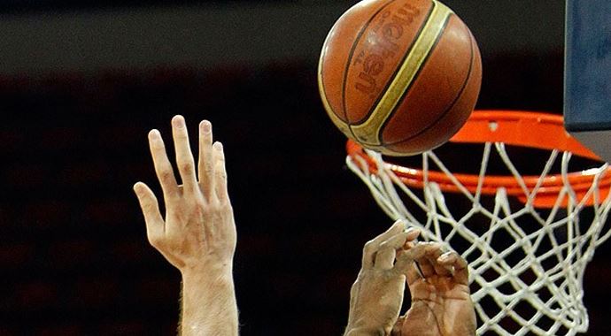 Pınar Karşıyaka'nın rakibi İsrail'den