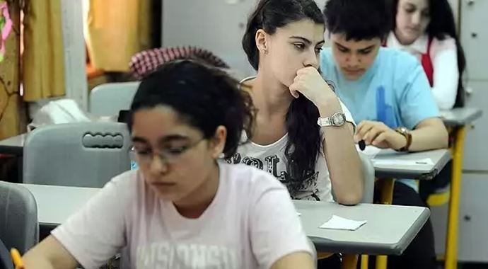 MEB'in dershane sayısı 3640