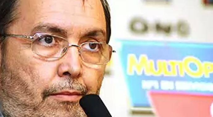 Guiza'yı Fenerbahçe'ye satan başkan hapiste