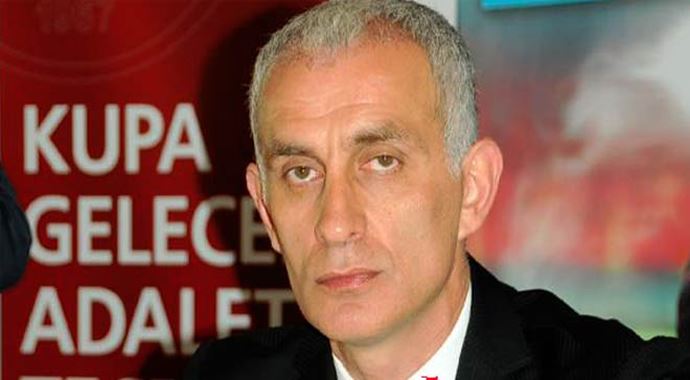 Hacıosmanoğlu'ndan kritik açıklama