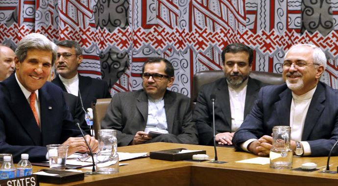 Cevad Zarif, 'Gerçekleri çarpıtarak güven inşa edilmez'