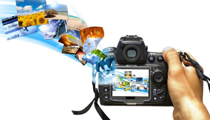 Akıllı telefonlar fotoğraf makinesi satışlarını vurdu