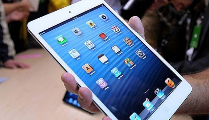 Yeni iPad Mini'lerin satış fiyatı resmileşti