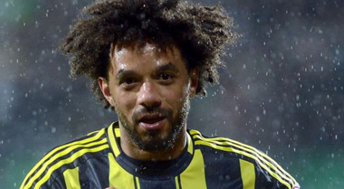 Cristian Baroni 'forma skandalı' için özür diledi
