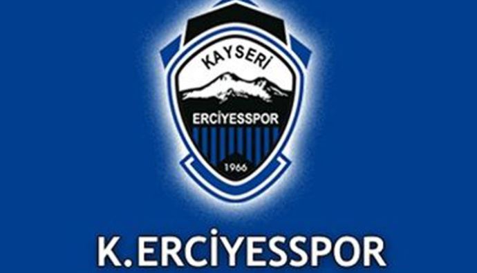 Kayseri Erciyesspor seri peşinde