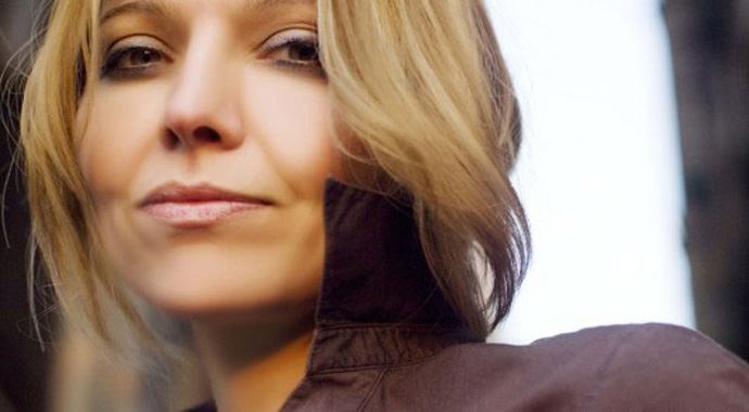 Elif Şafak Impac Dublin'e yeniden aday