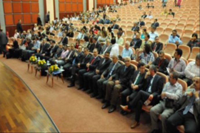 Ulusal Eğitim Yönetimi Kongresi sona erdi