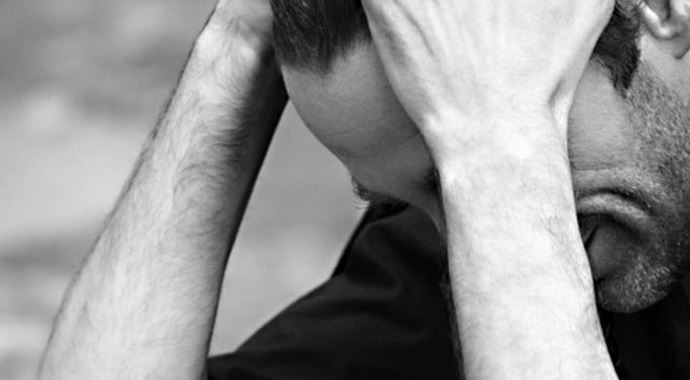 Depresyon çabuk yaşlandırıyor