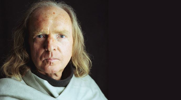 John Tavener hayatını kaybetti