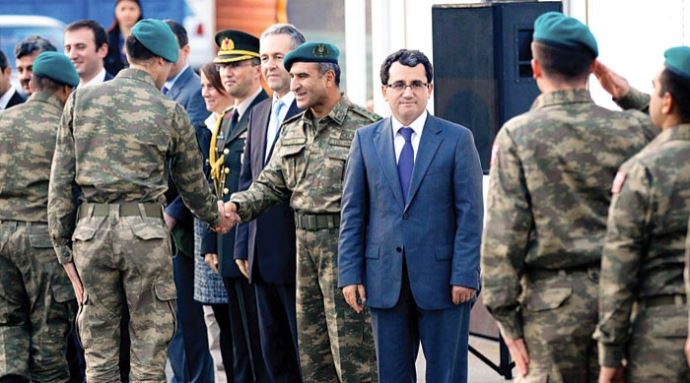 Bosna Hersek'teki Barış Gücü'nün görev süresi uzatıldı