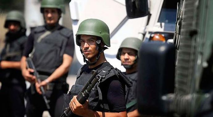 Mısırlı eski Bakan gözaltında