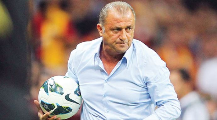 Fatih Terim ile yepyeni bir Milli Takım Fatih Terim ile yepyeni bir Milli Takım