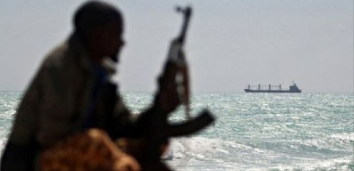 Korsanlar Amerikalı denizcileri serbest bıraktı Korsanlar Amerikalı denizcileri serbest bıraktı