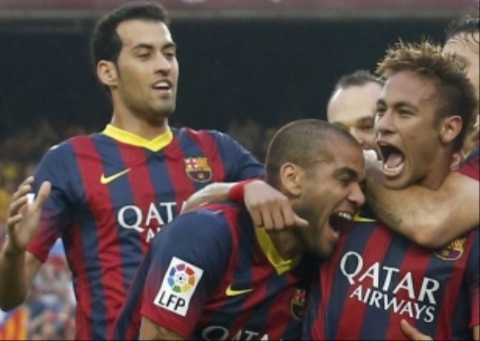 Barcelona eski hocası Guardiola'yı özlüyor